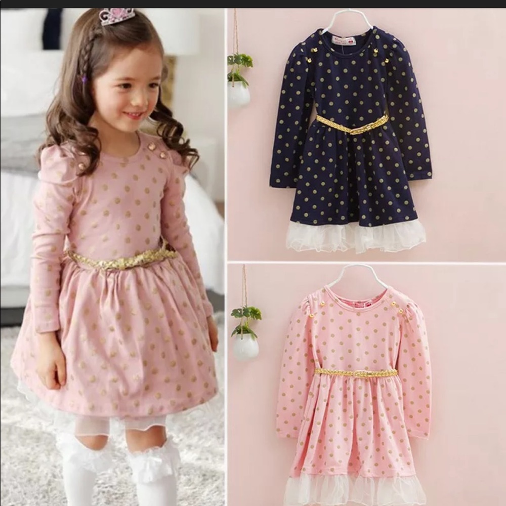 3t dress